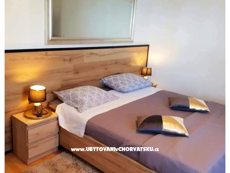 Stargo Apartments – ubytování ostrov Pag, Chorvatsko – foto 22