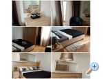 Stargo Apartmaji - ostrov Pag Hrvaka