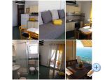 Stargo Apartmaji - ostrov Pag Hrvaka