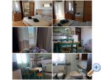 Stargo Apartmaji - ostrov Pag Hrvaka