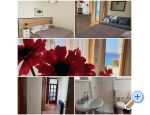 Stargo Apartmaji - ostrov Pag Hrvaka