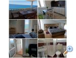 Stargo Apartmaji - ostrov Pag Hrvaka