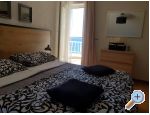 Stargo Apartmaji - ostrov Pag Hrvaka