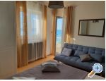 Stargo Apartmaji - ostrov Pag Hrvaka