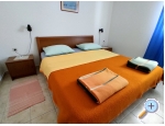 Appartements Ruica Mandre - ostrov Pag Kroatien