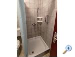 Appartements Ruica Mandre - ostrov Pag Kroatien