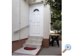 Apartmny Ruica Mandre - ostrov Pag Chorvatsko