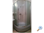 Appartements Ruica Mandre - ostrov Pag Kroatien