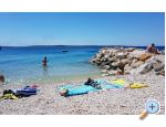 Appartements Ruica Mandre - ostrov Pag Kroatien