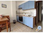Appartements Ruica Mandre - ostrov Pag Kroatien