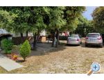 Appartements Ruica Mandre - ostrov Pag Kroatien