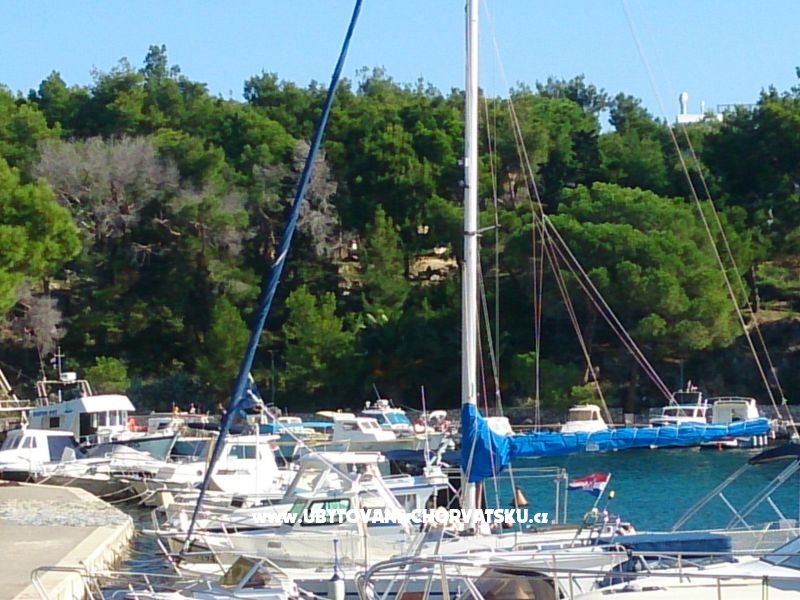 Marea Appartements Mandre – Ferienwohnung Insel Pag, Kroatien – Foto 10