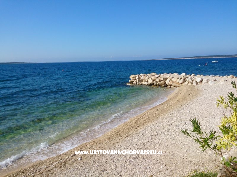 Marea Appartements Mandre – Ferienwohnung Insel Pag, Kroatien – Foto 11