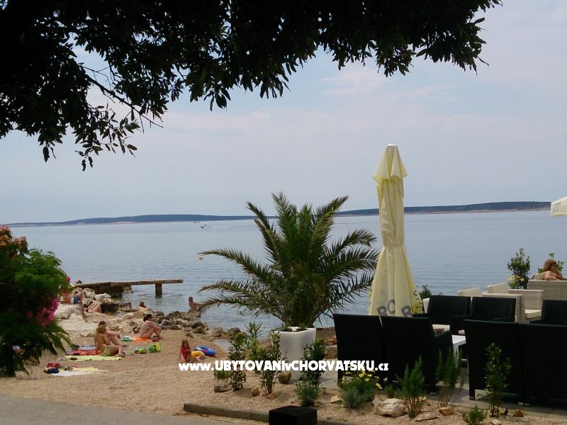 Marea Appartements Mandre – Ferienwohnung Insel Pag, Kroatien – Foto 12