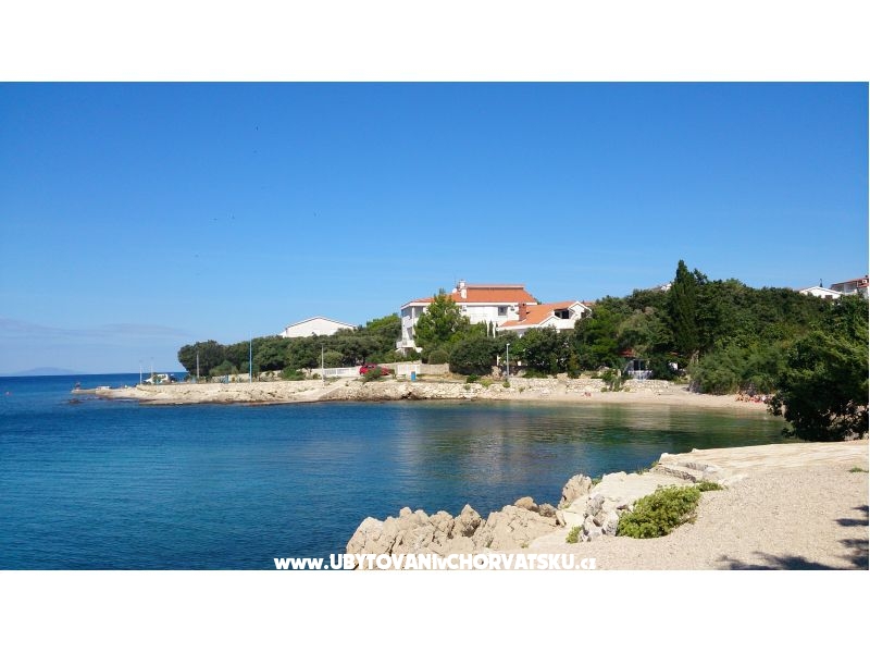 Marea Appartements Mandre – Ferienwohnung Insel Pag, Kroatien – Foto 14