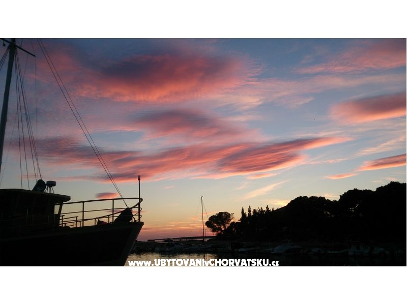 Marea Appartements Mandre – Ferienwohnung Insel Pag, Kroatien – Foto 15