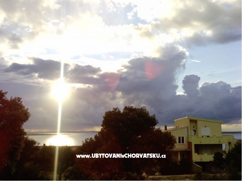 Marea Appartements Mandre – Ferienwohnung Insel Pag, Kroatien – Foto 2