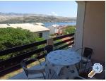 Apartmaji MM - ostrov Pag Hrvaka