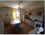 Appartements MM - ostrov Pag Kroatien