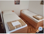 Appartements MM - ostrov Pag Kroatien