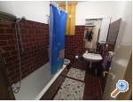 Appartements MM - ostrov Pag Kroatien