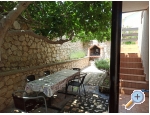 Appartements MM - ostrov Pag Kroatien