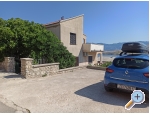 Appartements MM - ostrov Pag Kroatien