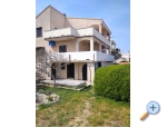 Appartements MM - ostrov Pag Kroatien