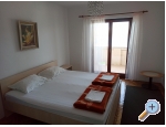 Appartements MM - ostrov Pag Kroatien