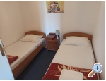 Appartements MM - ostrov Pag Kroatien