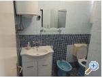 Appartements MM - ostrov Pag Kroatien