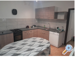 Apartmny MM - ostrov Pag Chorvatsko