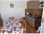 Apartmaji MM - ostrov Pag Hrvaka