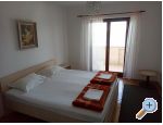 Apartmaji MM - ostrov Pag Hrvaka