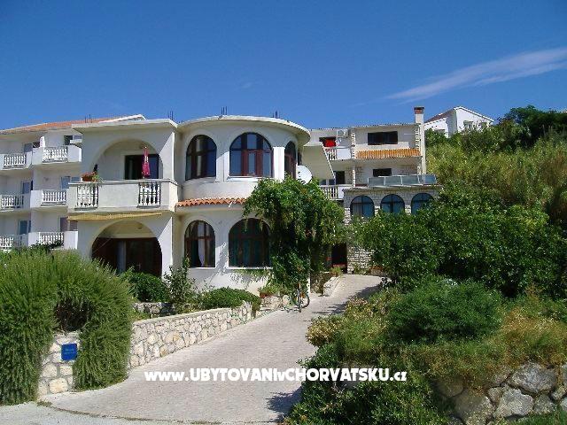 Pag Ferienwohnungen – Ferienwohnung Insel Pag, Kroatien – Foto 1