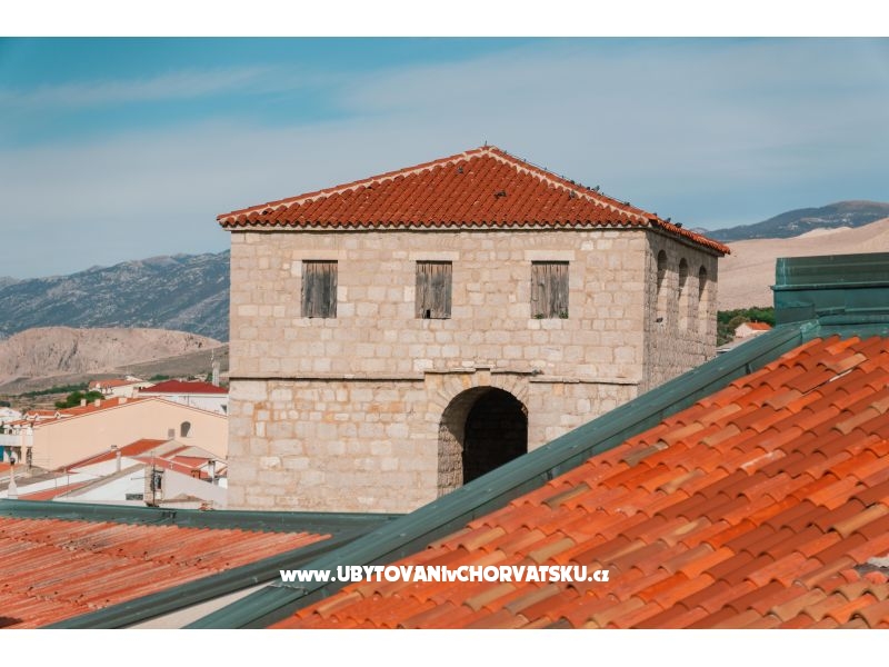 Pag Holiday Home – ubytování ostrov Pag, Chorvatsko – foto 10