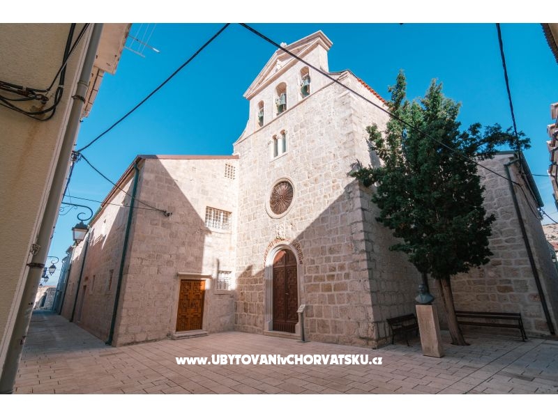 Pag Holiday Home – ubytování ostrov Pag, Chorvatsko – foto 4