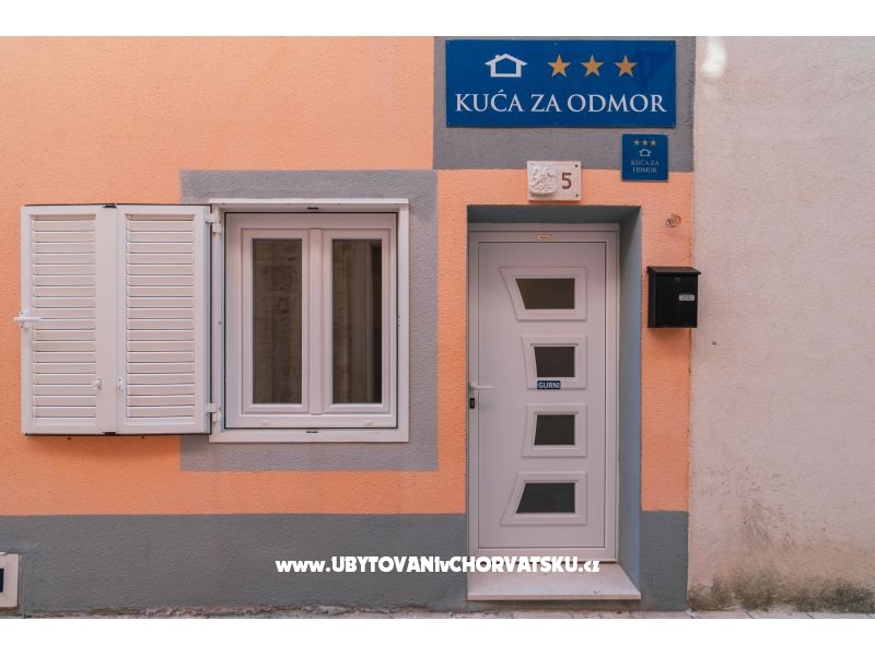 Pag Holiday Home – ubytování ostrov Pag, Chorvatsko – foto 7