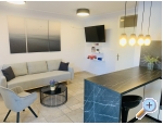 Pool Apartma Antonia - ostrov Pag Hrvaka