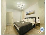 Pool Appartement Antonia - ostrov Pag Kroatien