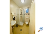 Pool Appartement Antonia - ostrov Pag Kroatien
