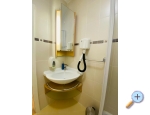 Pool Appartement Antonia - ostrov Pag Kroatien