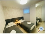 Pool Appartement Antonia - ostrov Pag Kroatien