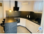 Pool Appartement Antonia - ostrov Pag Kroatien