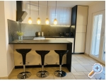 Pool Appartement Antonia - ostrov Pag Kroatien