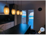 Pool Appartement Antonia - ostrov Pag Kroatien