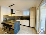 Pool Apartma Antonia - ostrov Pag Hrvaka
