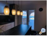 Pool Apartma Antonia - ostrov Pag Hrvaka