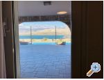 Pool Apartma Antonia - ostrov Pag Hrvaka