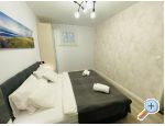 Pool Apartma Antonia - ostrov Pag Hrvaka